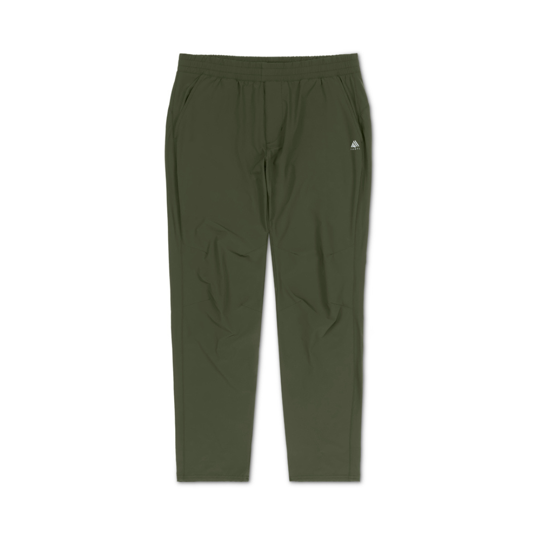 Men's Ranger Jogger - Padel Loden