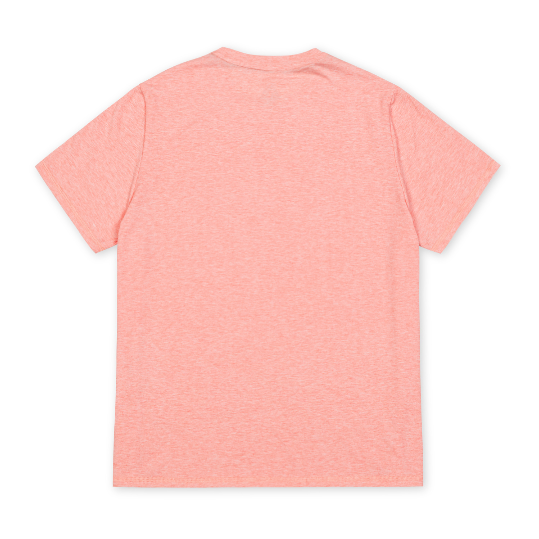 Men&#39;s Hybrid Tee - Pickle