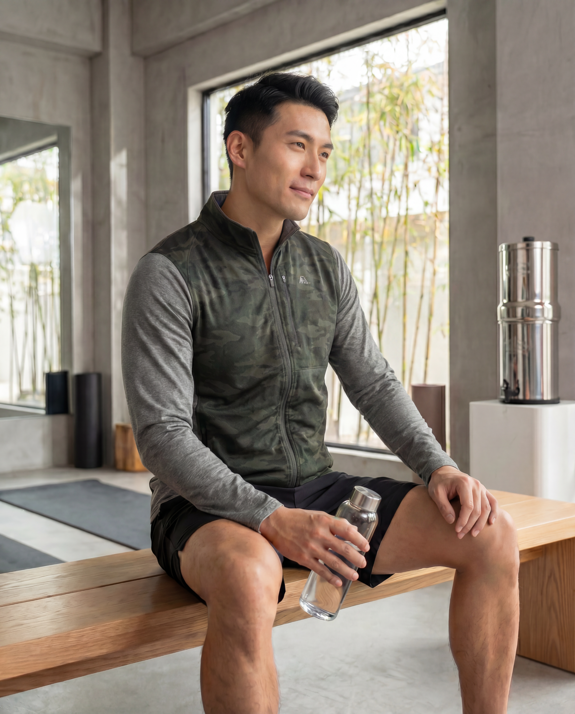 Men's Transition Jacket