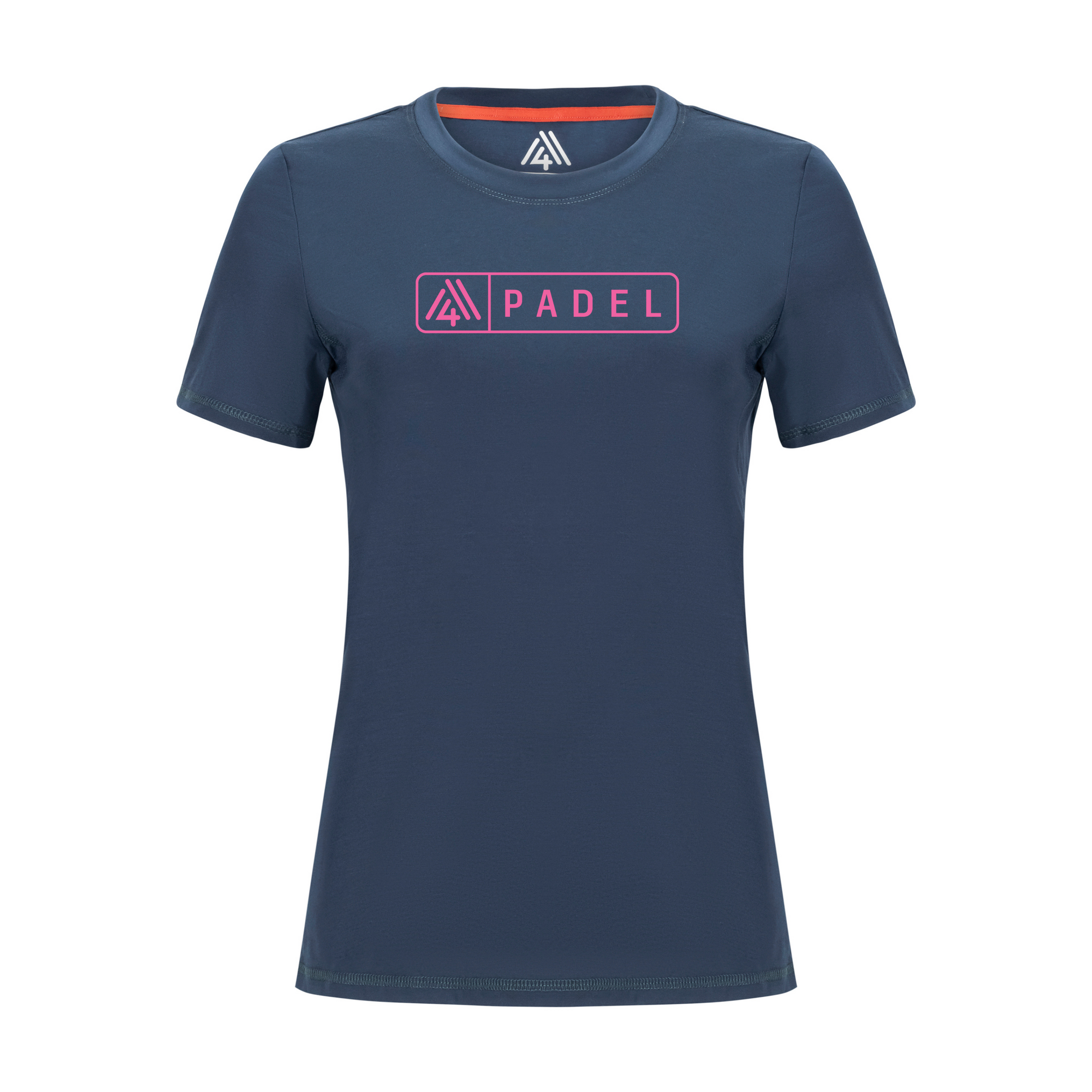 Women&#39;s Hybrid Tee - Padel