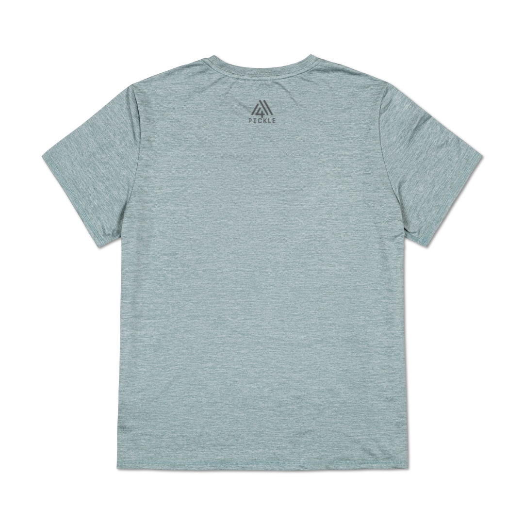 Men&#39;s Performance Tee - Pickle