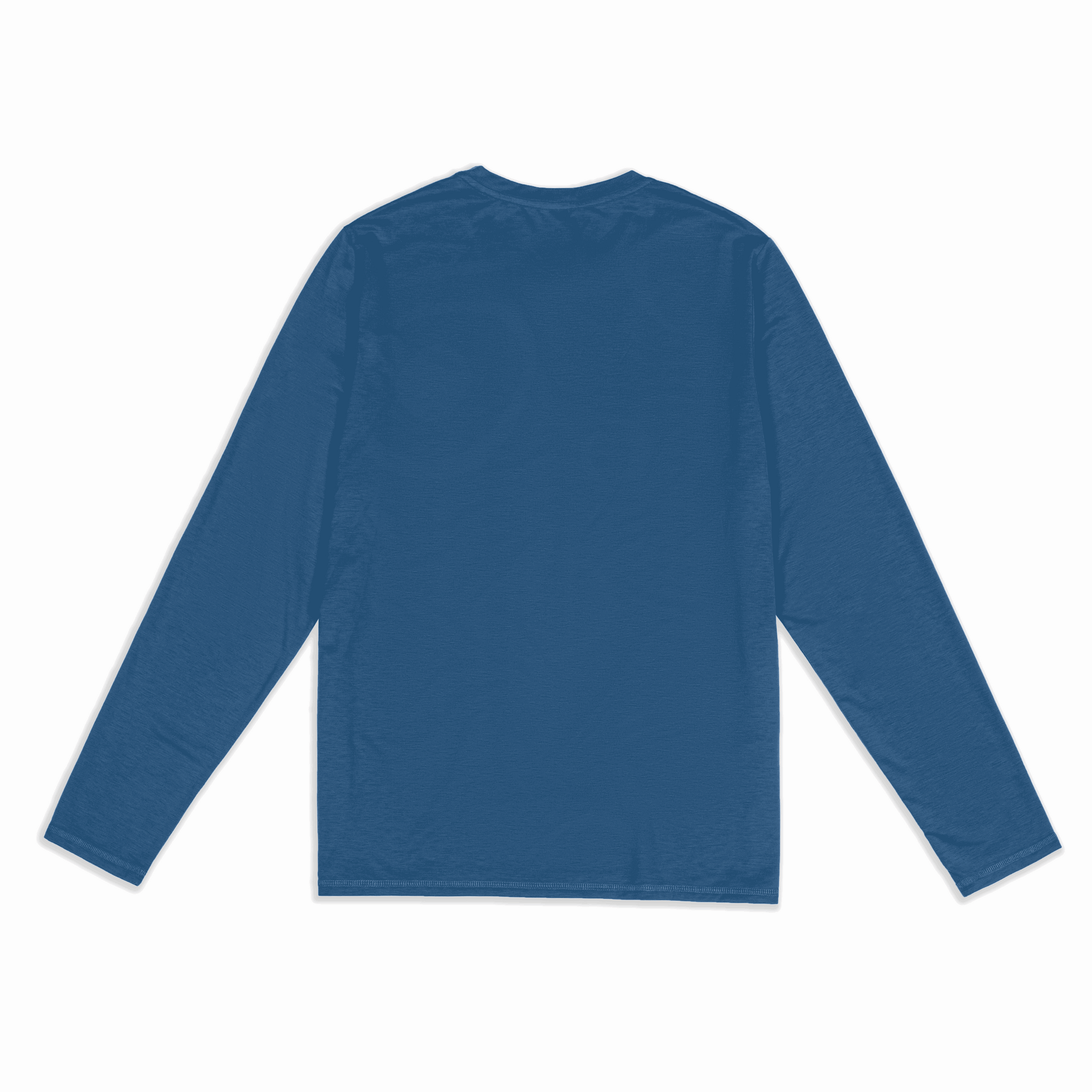 Men's Hybrid Long Sleeve Tee - Paddle
