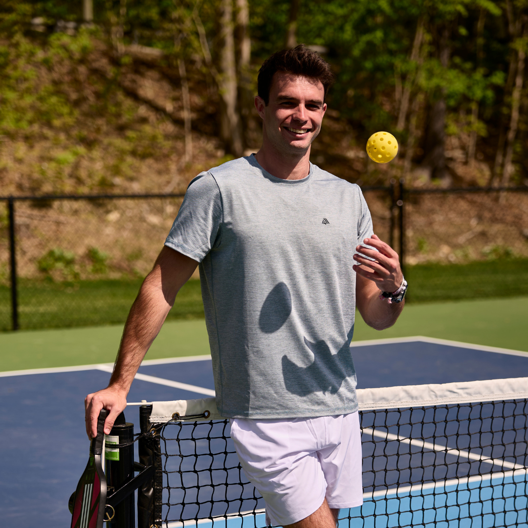Men's Elite Tee - Pickle