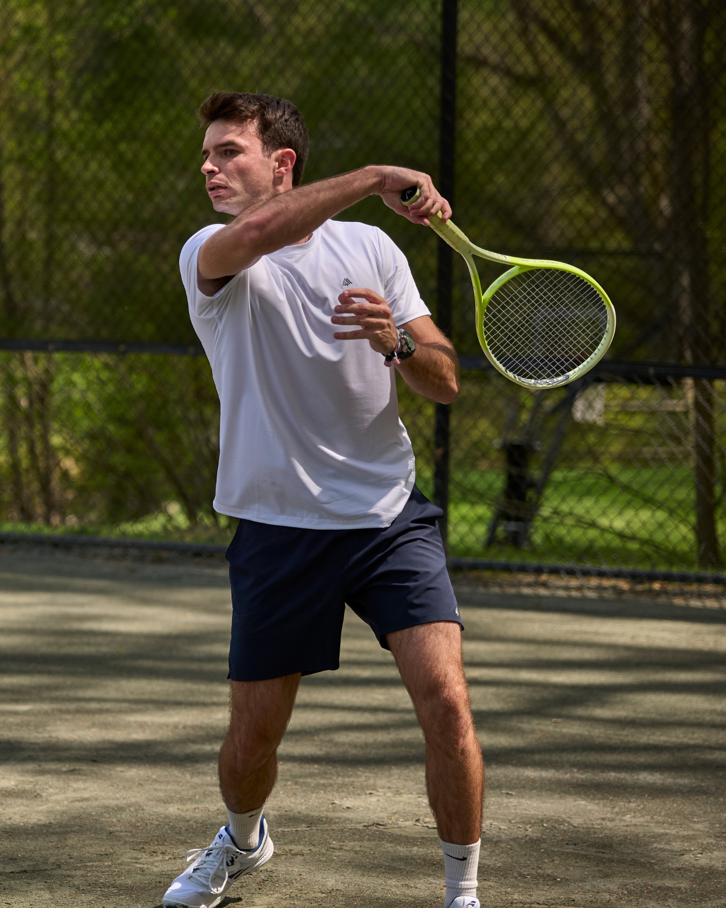 Men&#39;s Ranger Shorts - Tennis