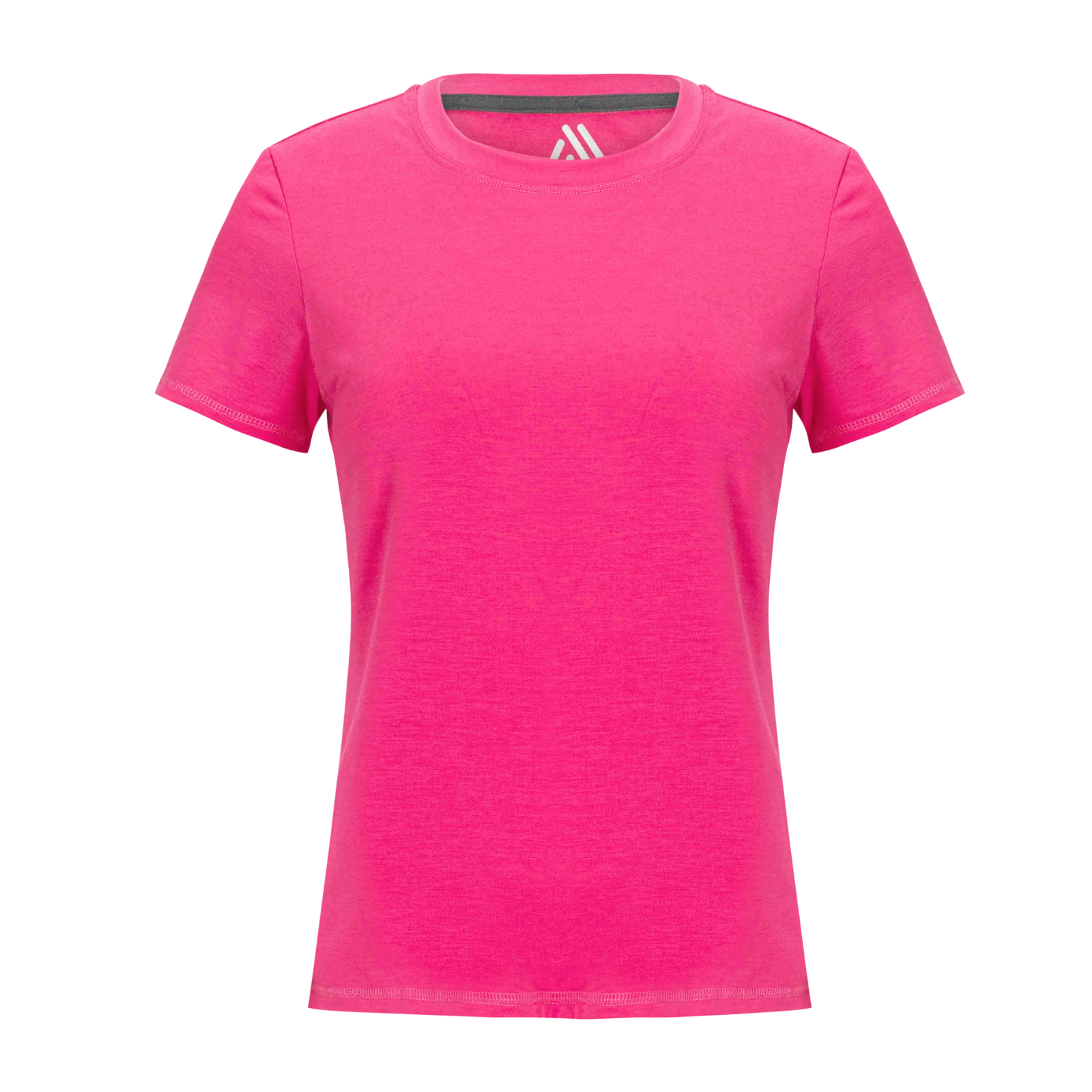 Women's Hybrid Tee - Core