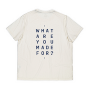 Men's Hybrid Tee - Pickle