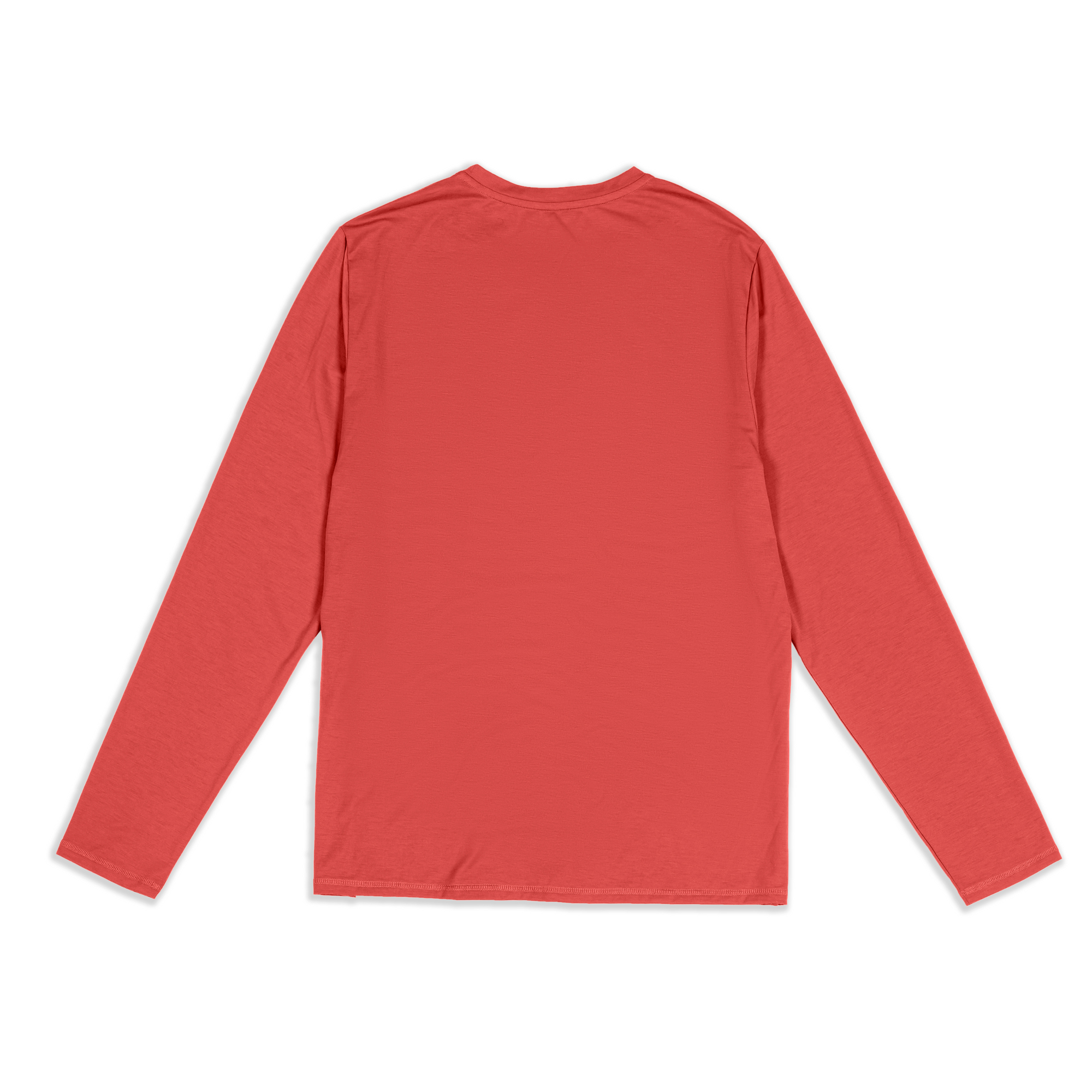 Men&#39;s Hybrid Long Sleeve Tee - Paddle