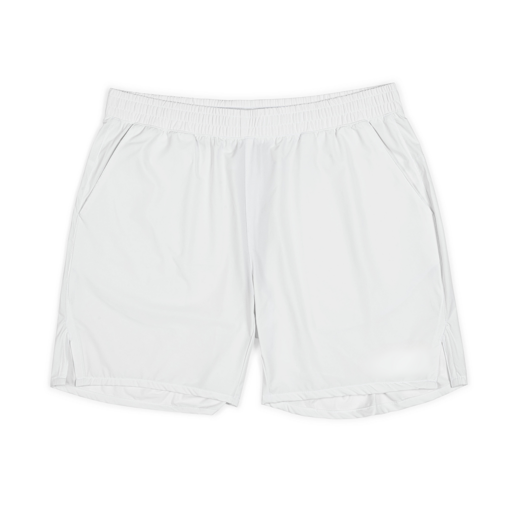 Men's Ranger Shorts White