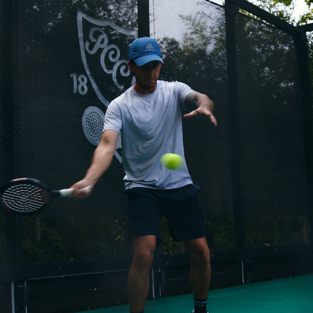 Men's Ranger Shorts - Paddle