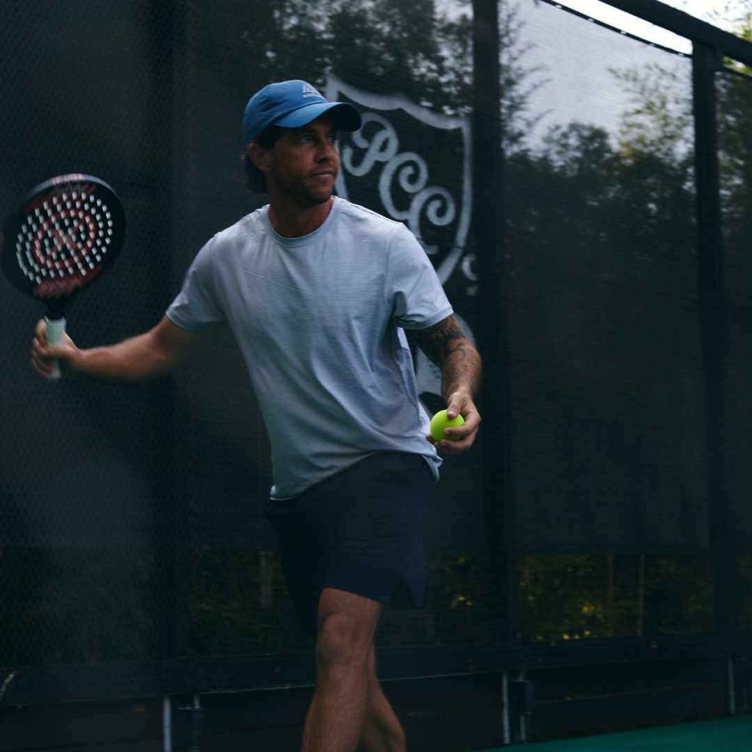 Men&#39;s Elite Tee - Paddle