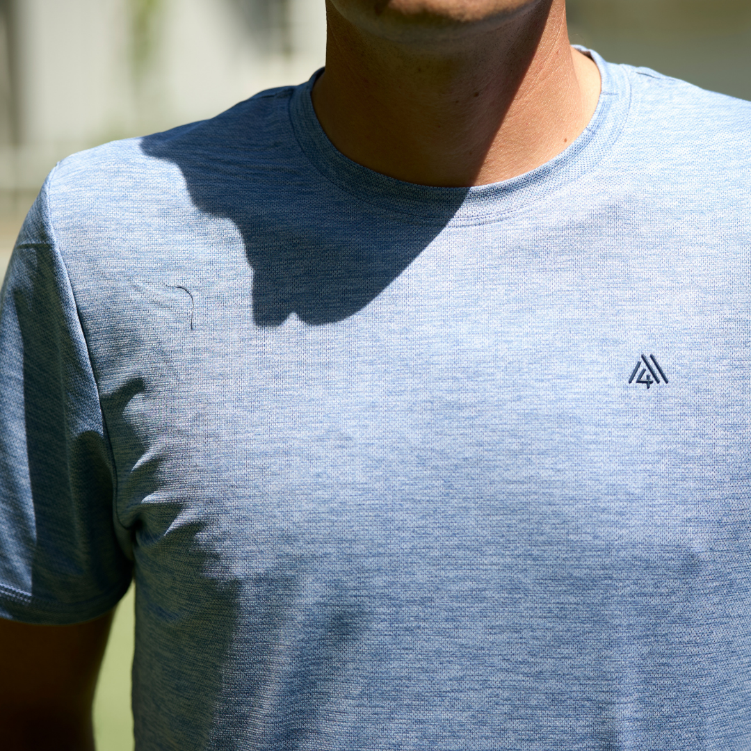 Men&#39;s Elite Tee - Padel