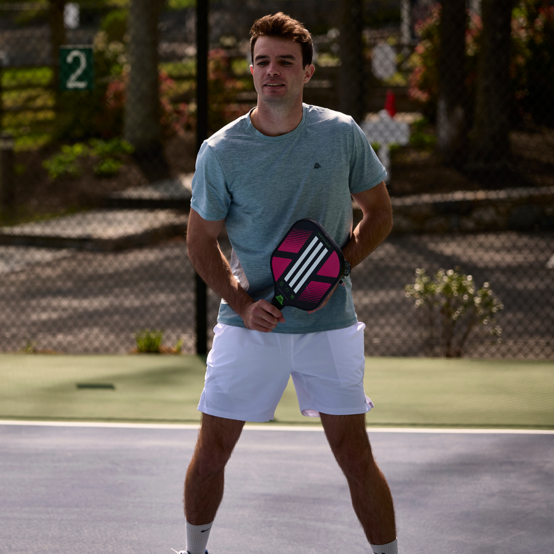 Men&#39;s Elite Tee - Pickle