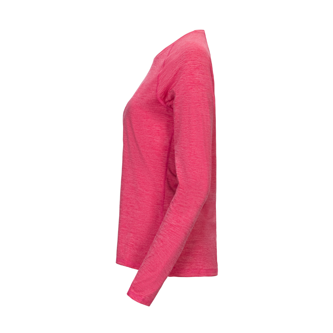 Women&#39;s Elite Long Sleeve Tee - Padel