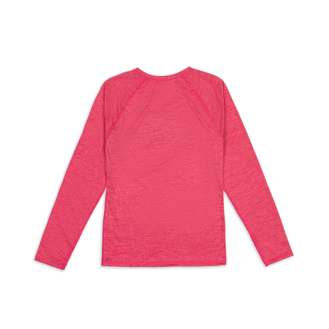 Women&#39;s Elite Long Sleeve Tee - Padel
