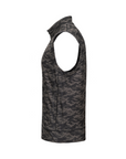 Men's Stealth Camo Vest - Tennis