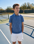 Youth Elite Polo