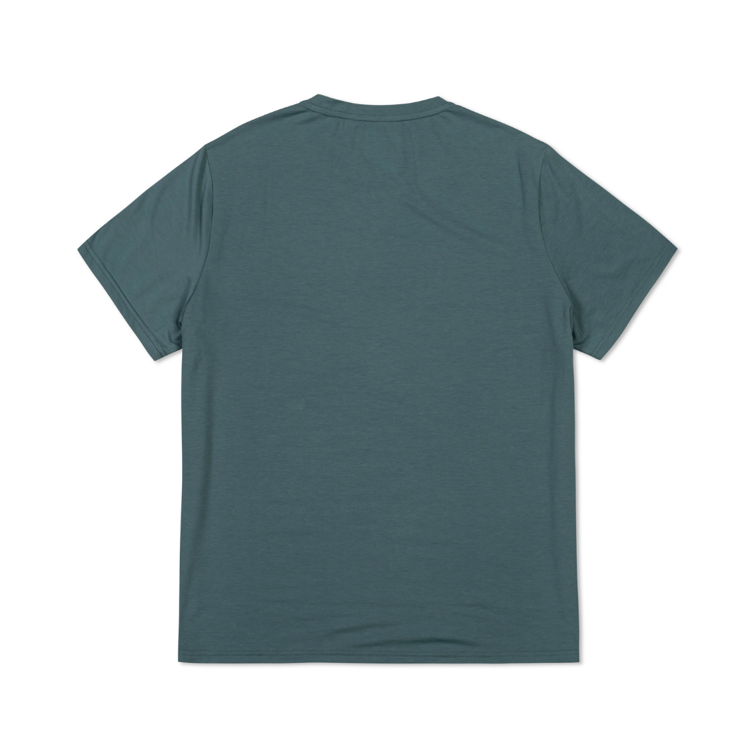 Men&#39;s Hybrid Tee - Tennis