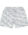 Men's Ranger Shorts - Padel