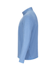 Men's Hybrid 1/4 Zip - Paddle