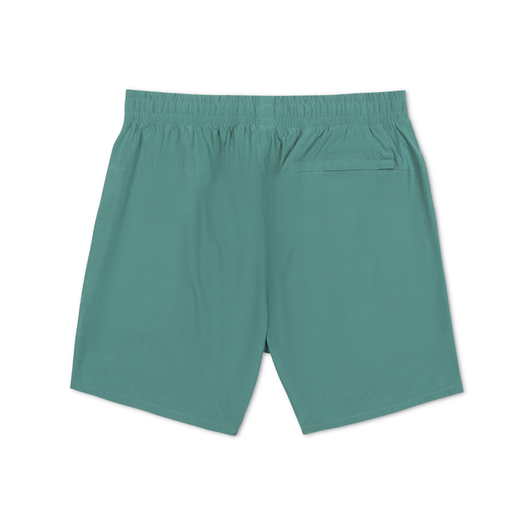 Men's Ranger Shorts - Paddle