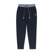 Women's Platform Jogger - Padel Navy
