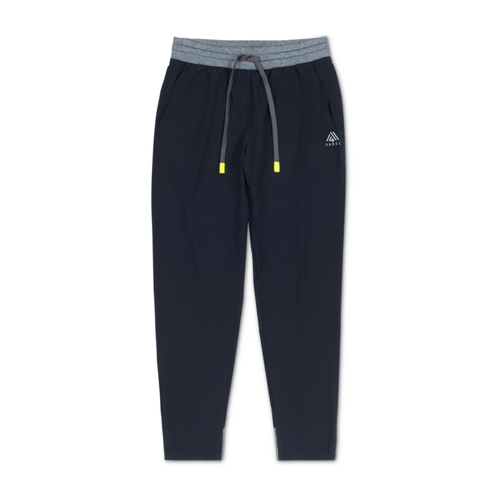 Women's Platform Jogger - Padel Navy