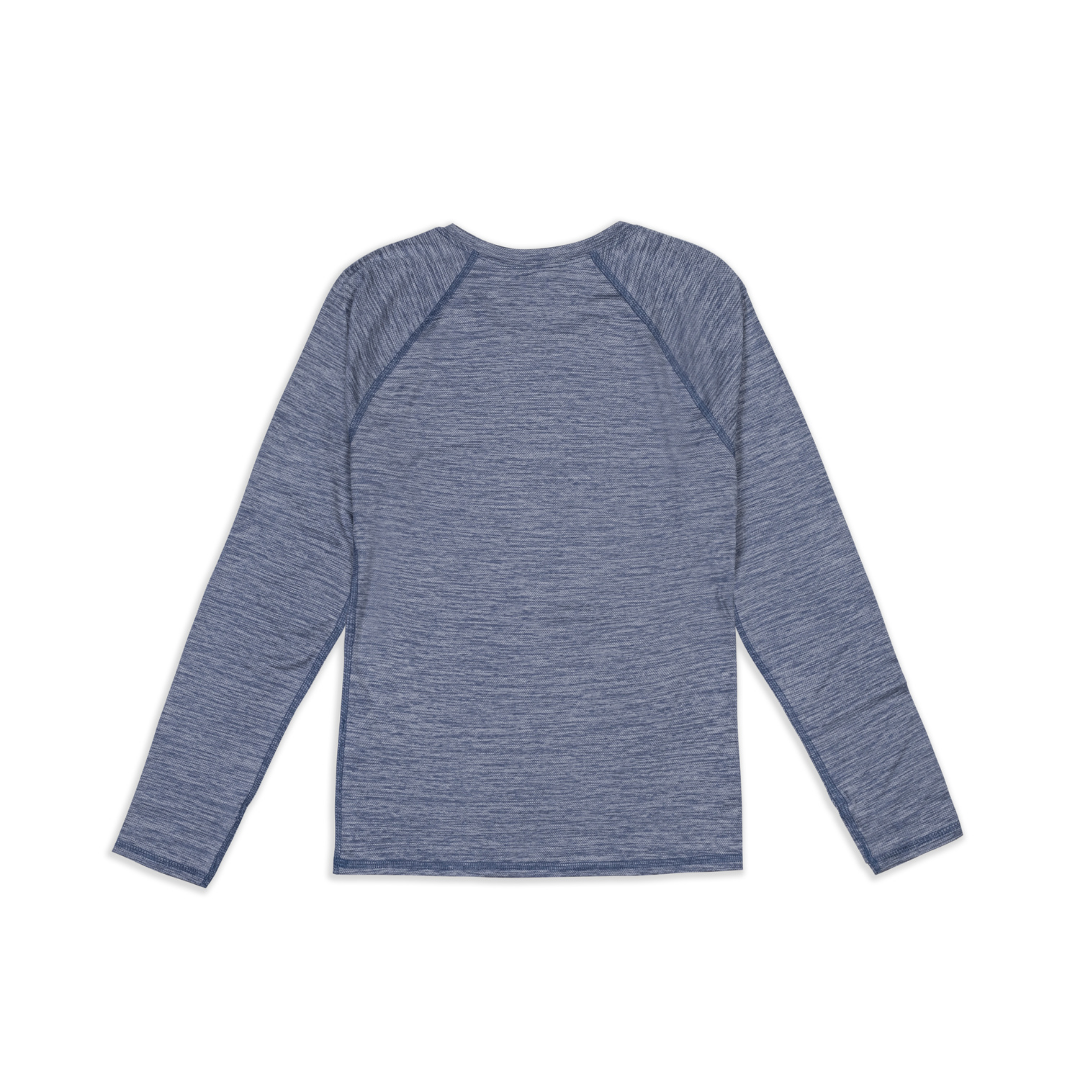 Women&#39;s Elite Long Sleeve Tee - Padel