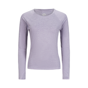 Women's LS Performance Tee Dusk