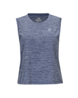 Women's Elite Tank - Pickle Blue Indigo