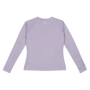 Women's LS Performance Tee