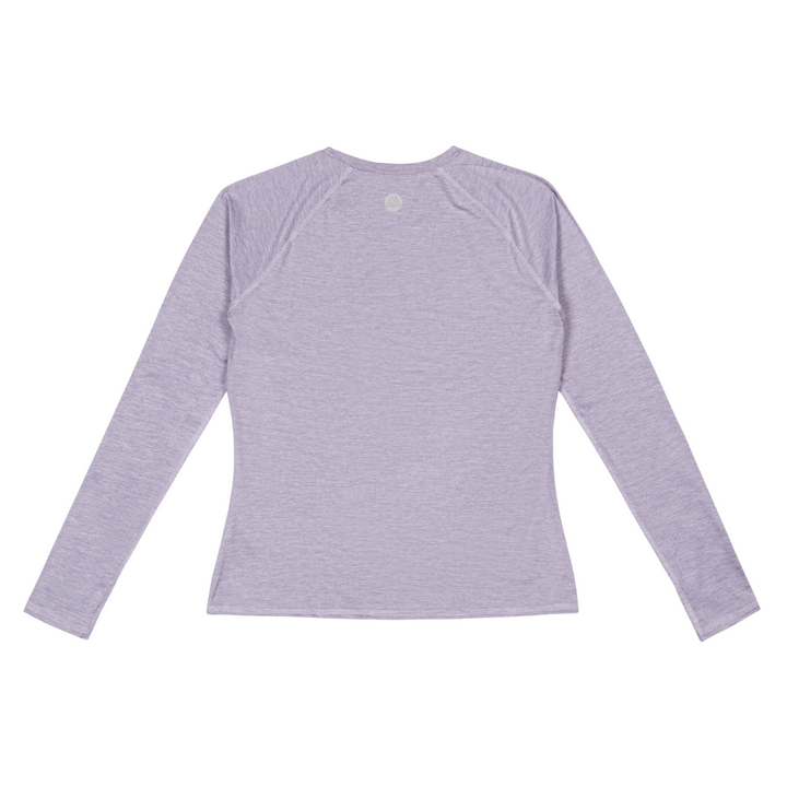 Women's LS Performance Tee