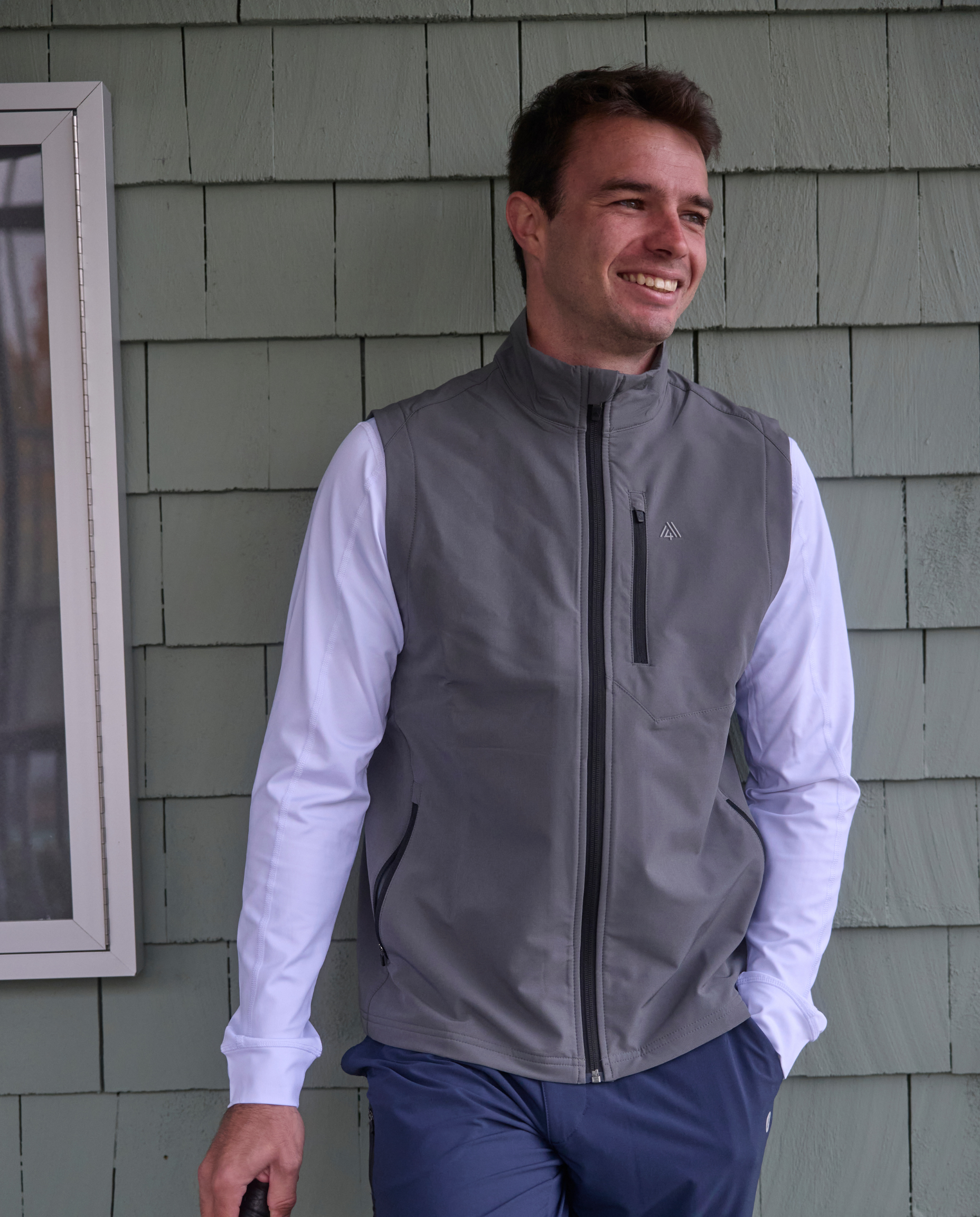 Men's Roller Vest 2.0