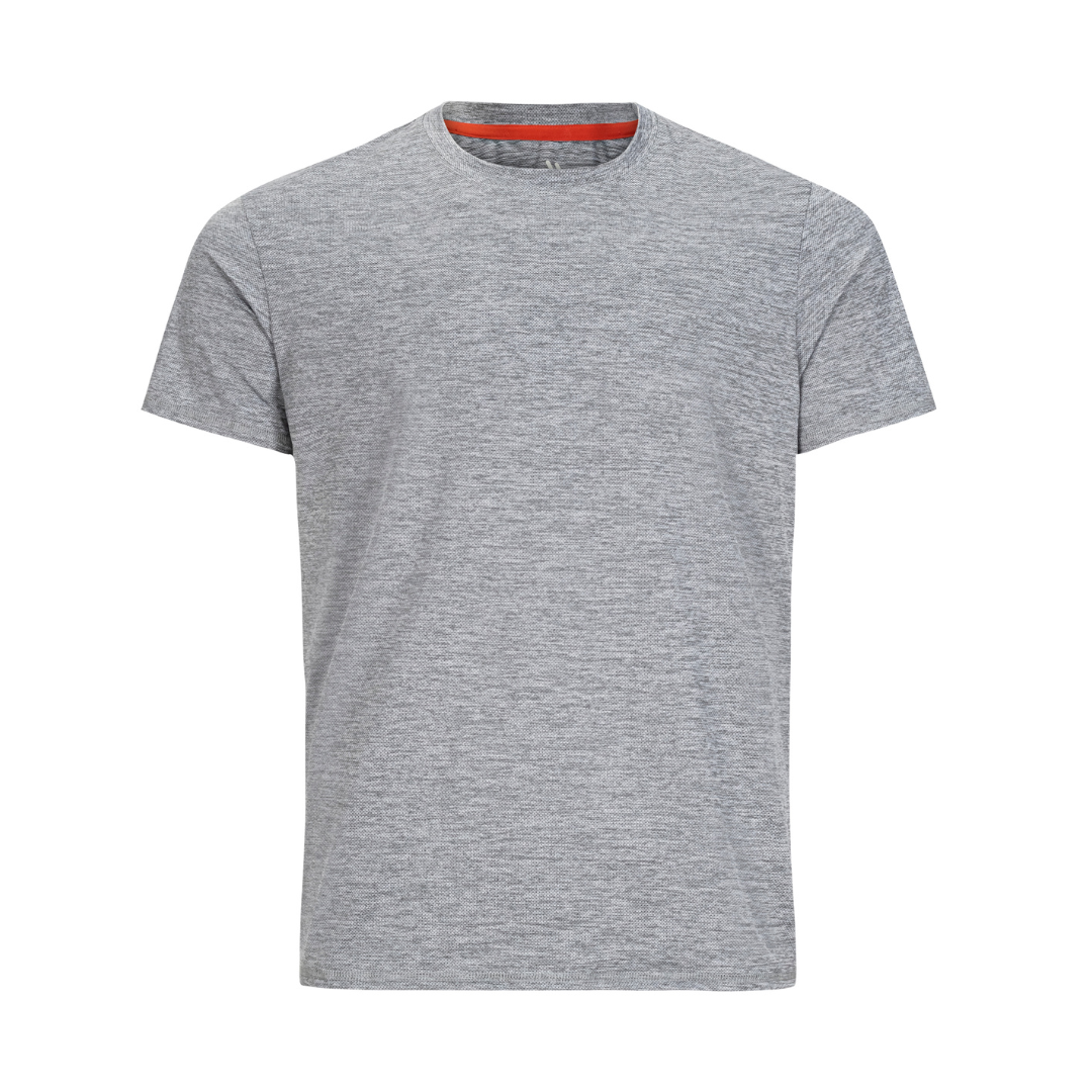 Men's Performance Tee - Paddle Iron