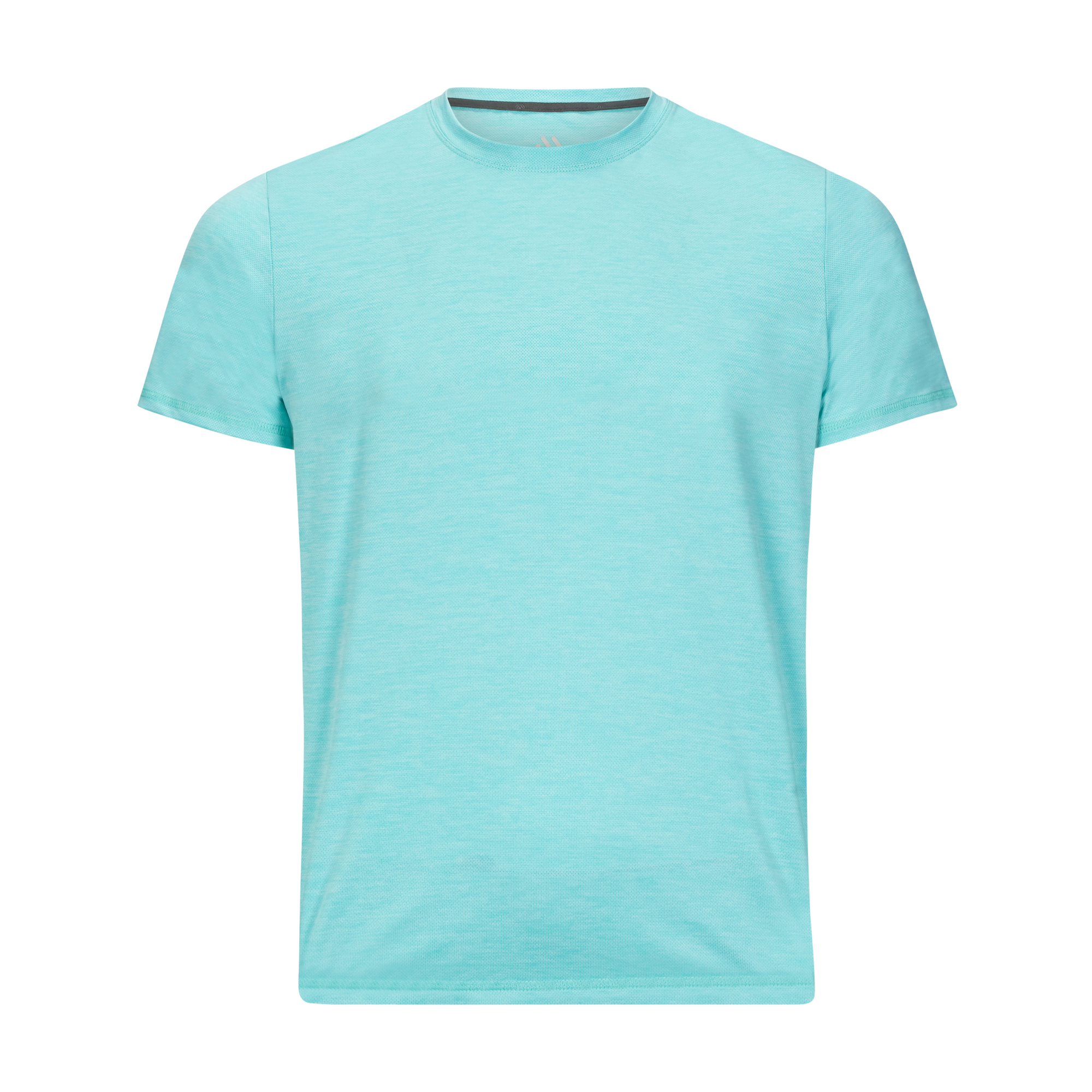 Men&#39;s Performance Tee - Tennis Deep Teal