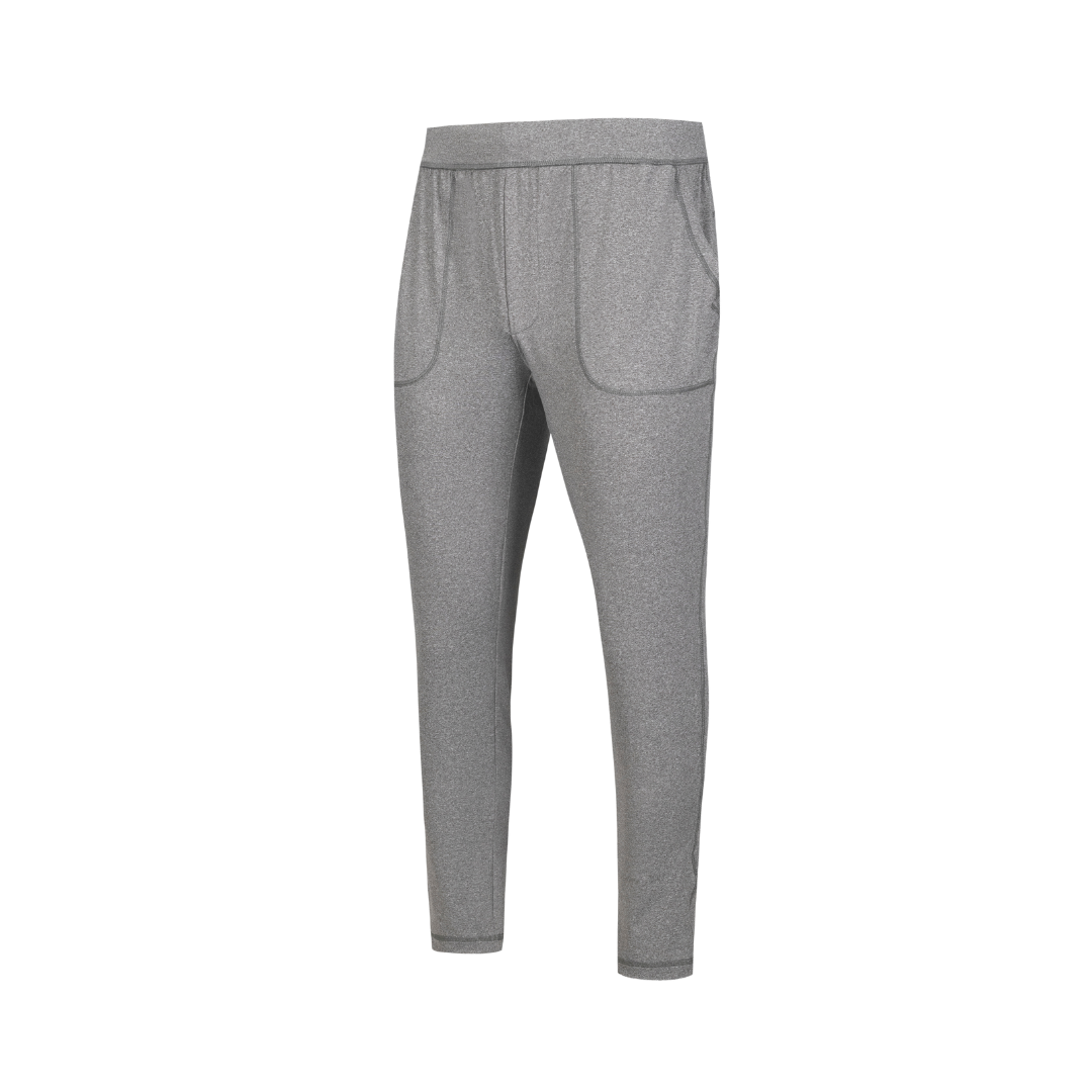 Men's Performance Jogger Chocolate