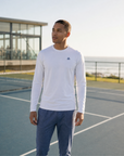 Men's Elite Long Sleeve Tee