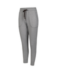 Women's Performance Jogger Chocolate