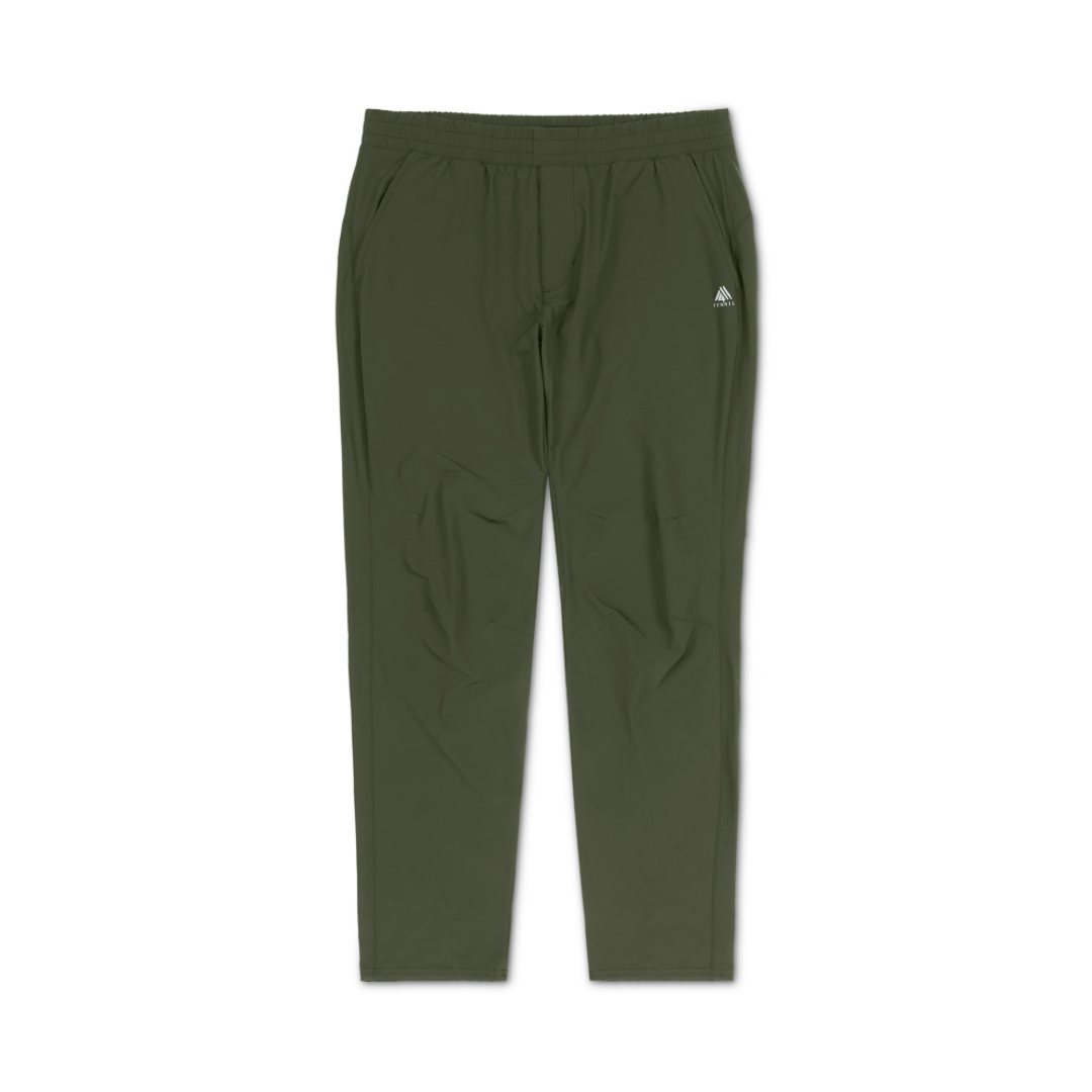 Men&#39;s Ranger Jogger - Tennis Loden