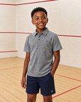 Youth Elite Polo