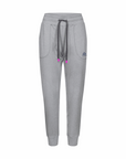 Women's Performance Jogger - Squash Light Heather Grey