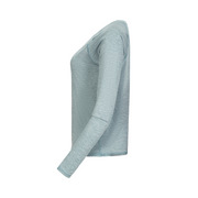 Women's LS Performance Tee - Padel
