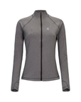 Women's Perpetual Jacket - Tennis Chocolate