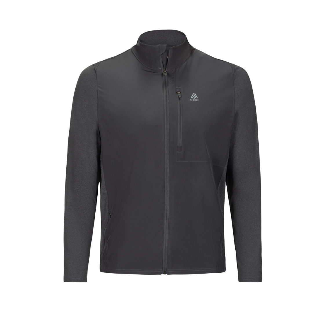 Men's Transition Jacket - Pickle Iron