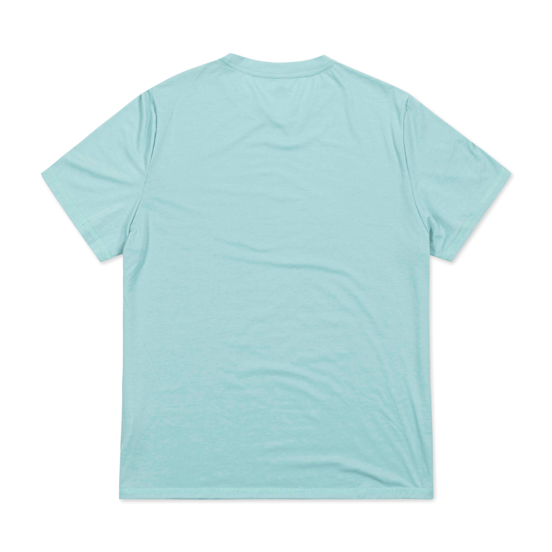 Men&#39;s Hybrid Tee - Paddle