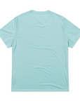 Men's Hybrid Tee - Paddle