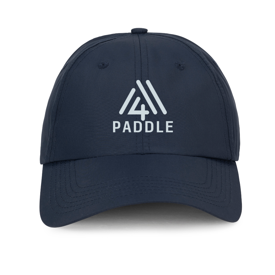 M4 Hat - Paddle 1 SIZE Navy