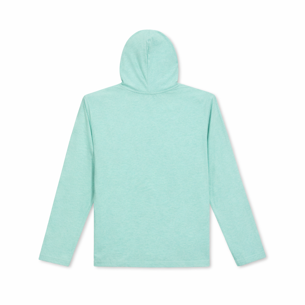 Men's Hybrid Hoodie 2.0