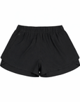 Women's Active Short Black