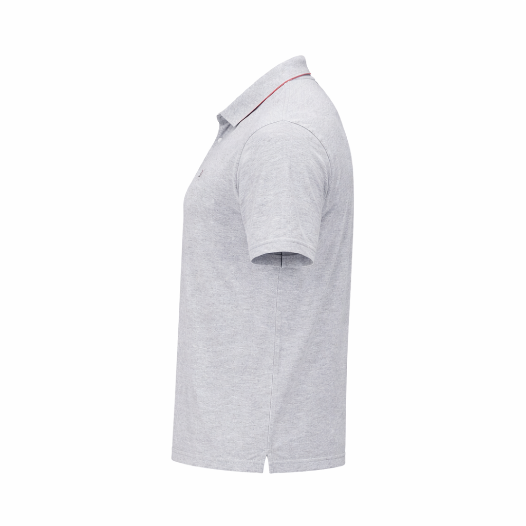 Men's Hybrid Polo