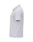 Men's Hybrid Polo
